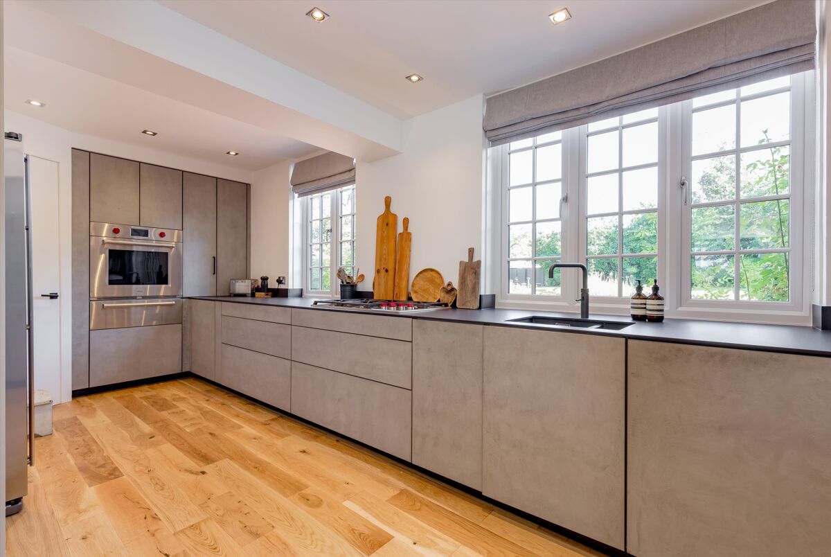 house for sale in Kings Road, Longniddry, East Lothian, EH32