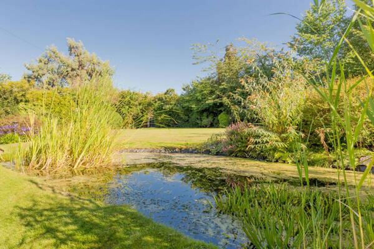 house for sale in Kings Road, Longniddry, East Lothian, EH32