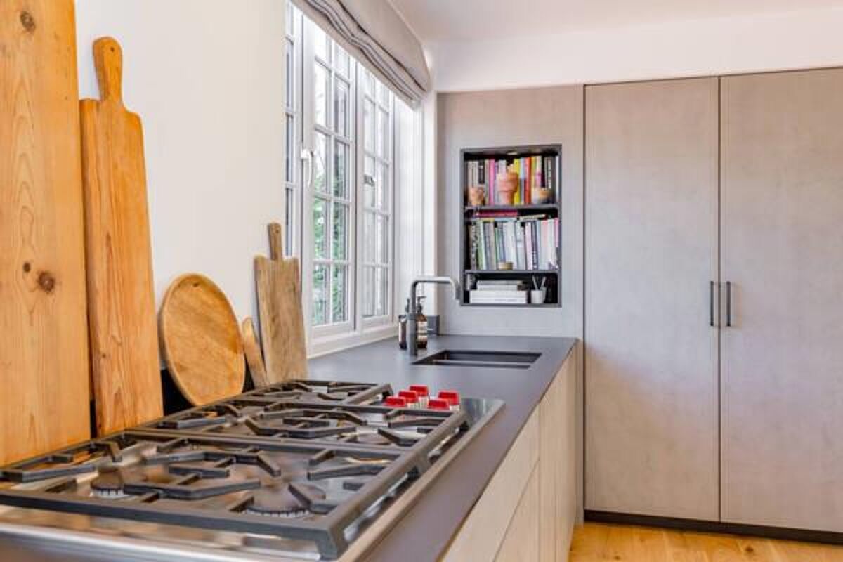 house for sale in Kings Road, Longniddry, East Lothian, EH32