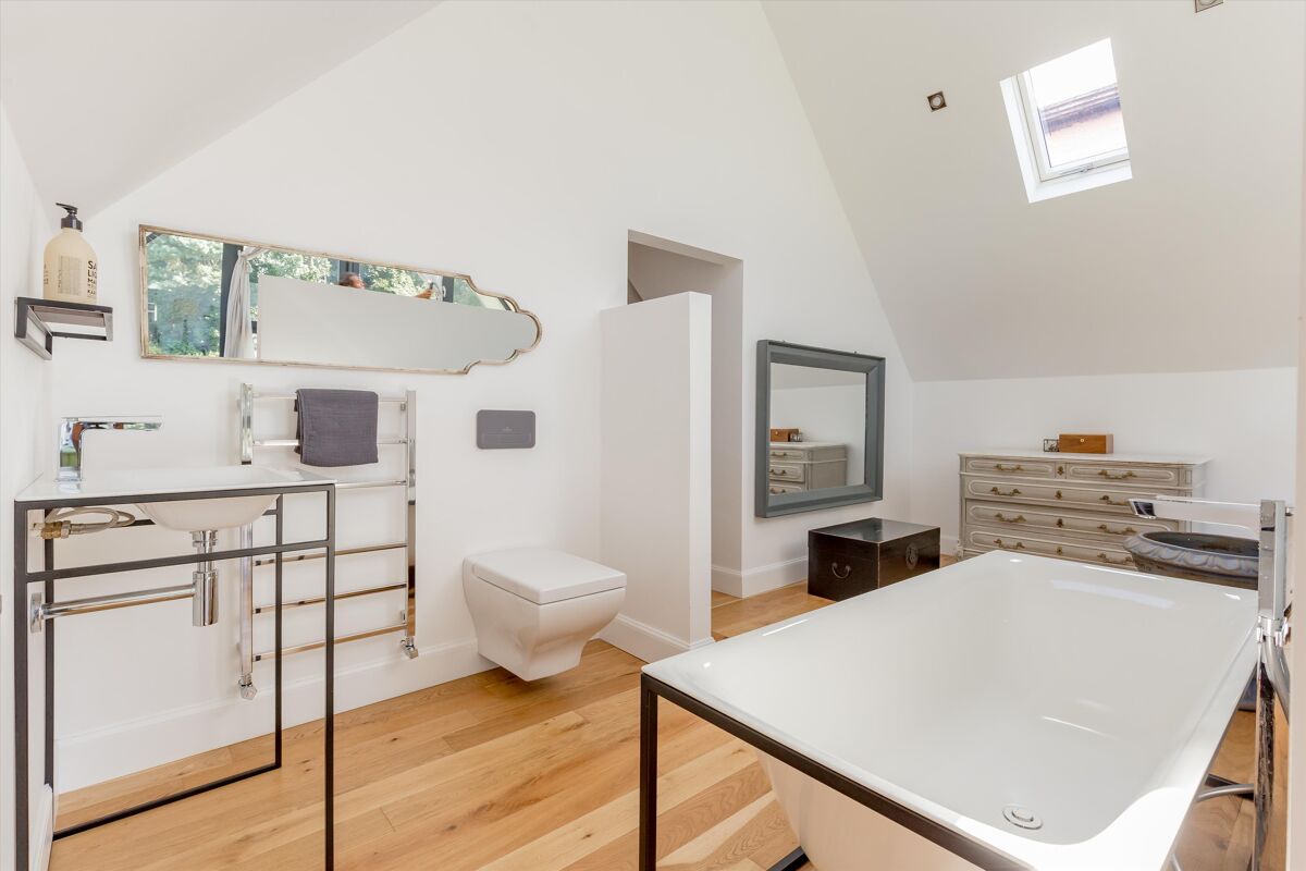 house for sale in Kings Road, Longniddry, East Lothian, EH32