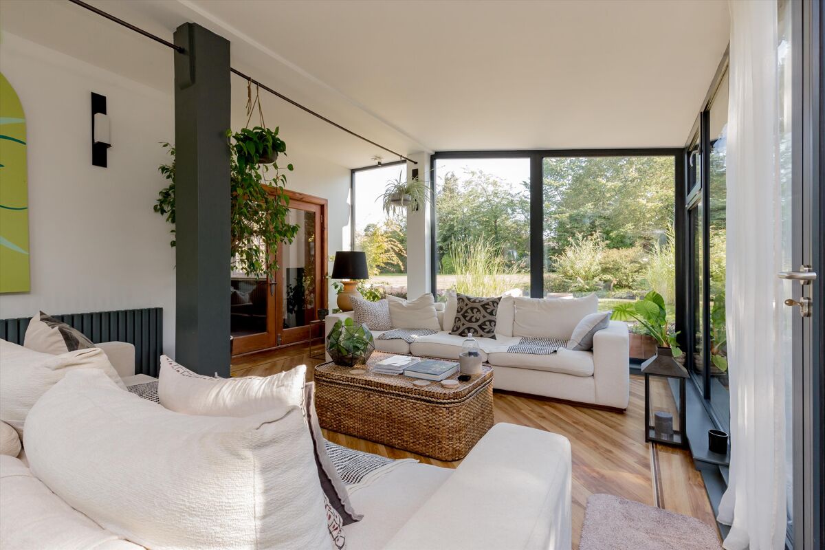 house for sale in Kings Road, Longniddry, East Lothian, EH32