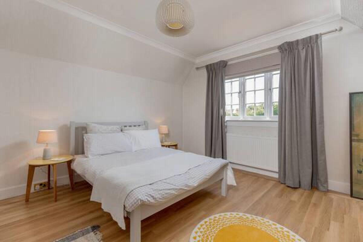 house for sale in Kings Road, Longniddry, East Lothian, EH32