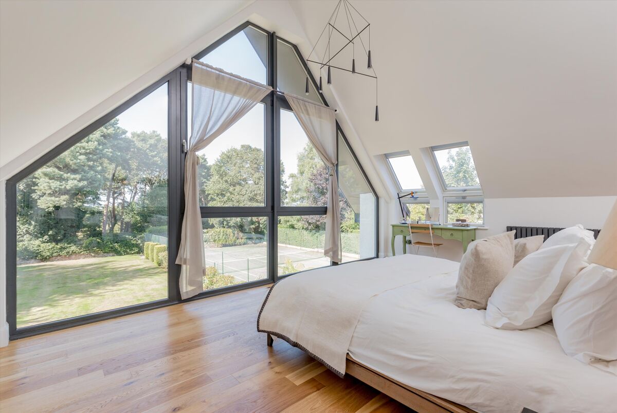 house for sale in Kings Road, Longniddry, East Lothian, EH32