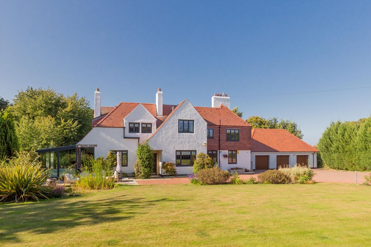house for sale in Kings Road, Longniddry, East Lothian, EH32 EDN012110412 Knight Frank house for sale in Kings Road, Longniddry, East Lothian, EH32 EDN012110412 Knight Frank