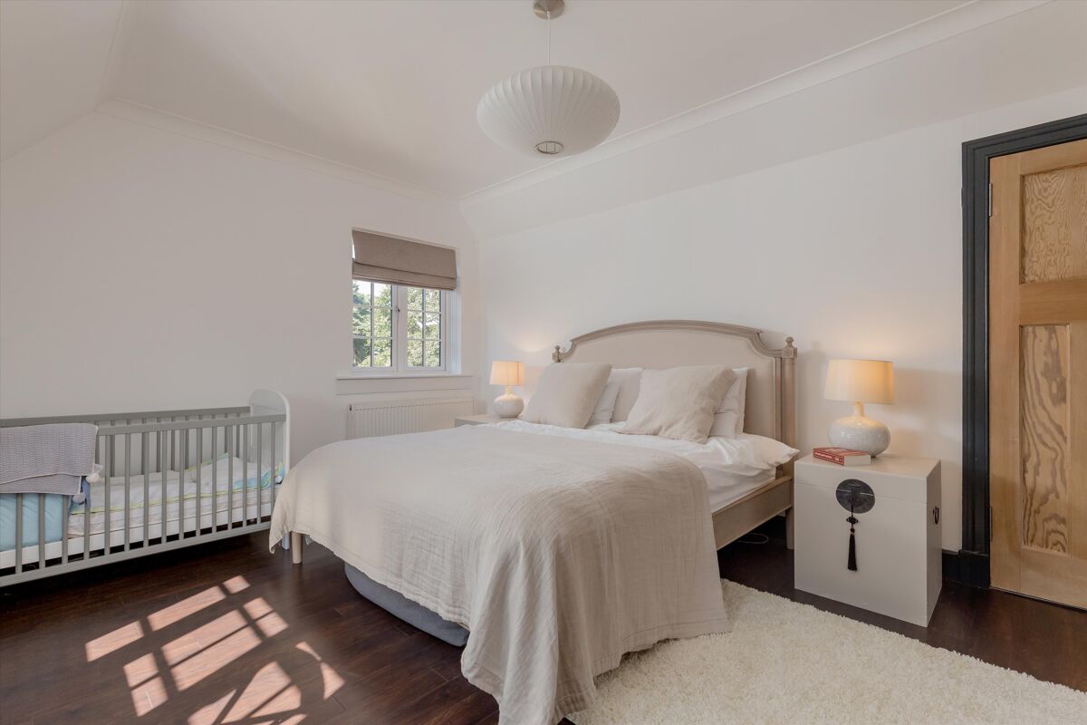 house for sale in Kings Road, Longniddry, East Lothian, EH32