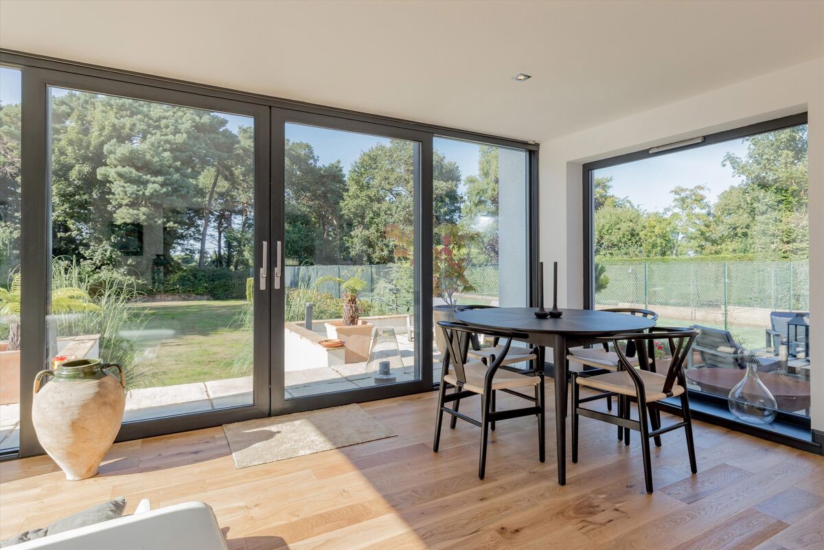 house for sale in Kings Road, Longniddry, East Lothian, EH32