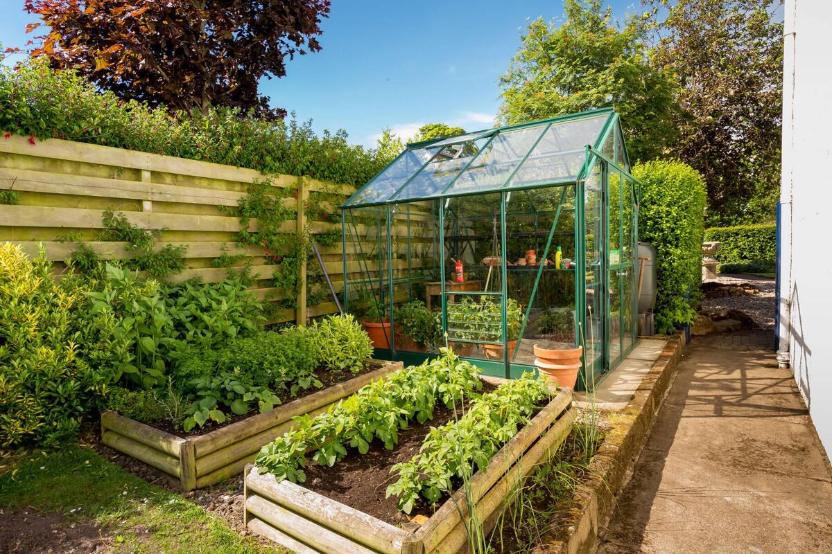 house for sale in Broadgait, Gullane, East Lothian, EH31 EDN012113825