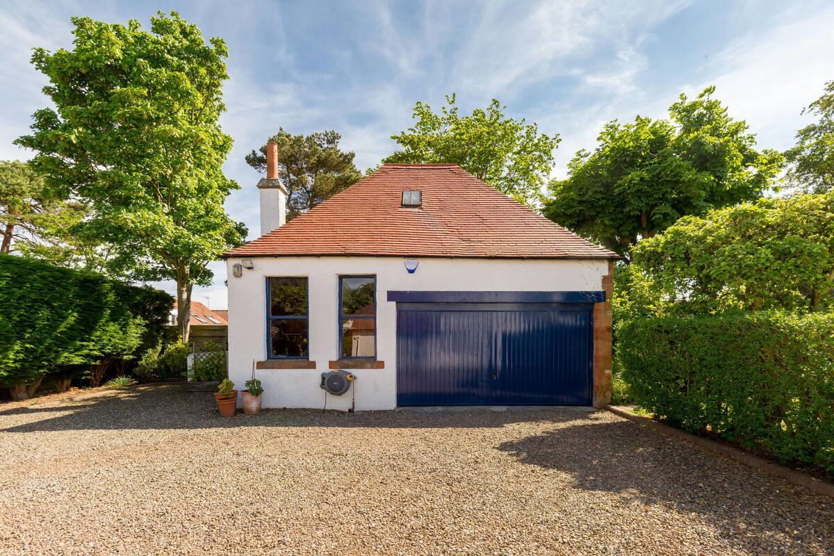 house for sale in Broadgait, Gullane, East Lothian, EH31 EDN012113825