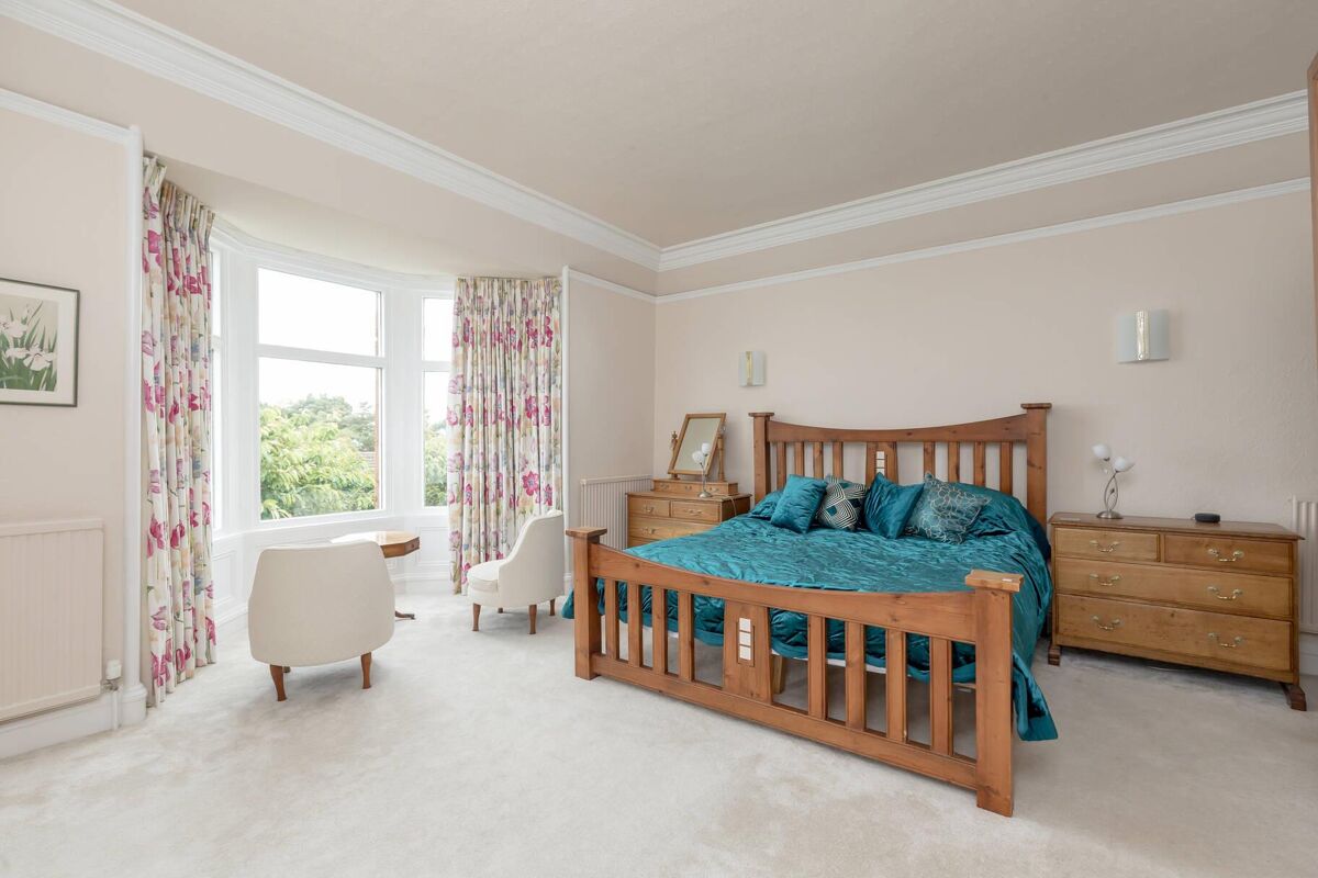 house for sale in Broadgait, Gullane, East Lothian, EH31 EDN012113825