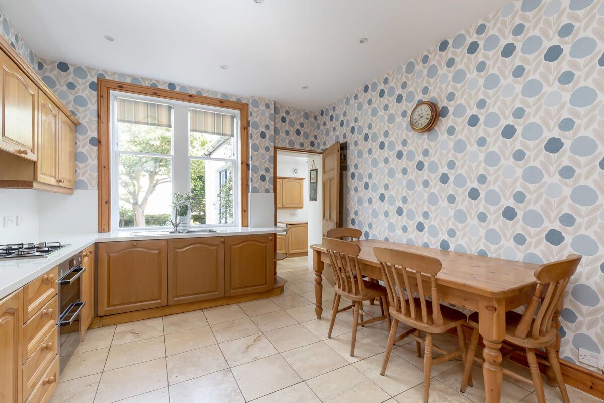 house for sale in Broadgait, Gullane, East Lothian, EH31 EDN012113825