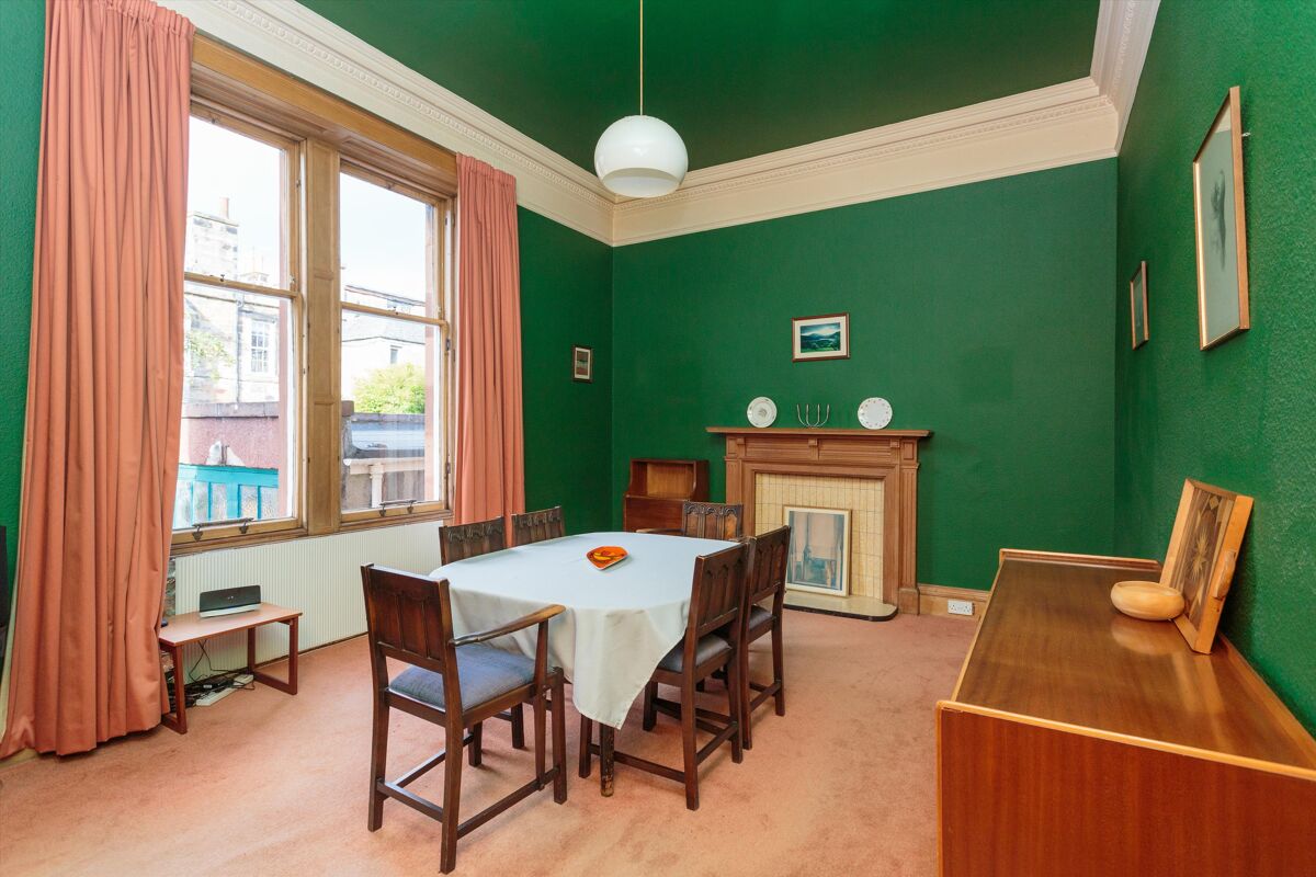 house for sale in Morningside Drive, Edinburgh, EH10. EDN012114747