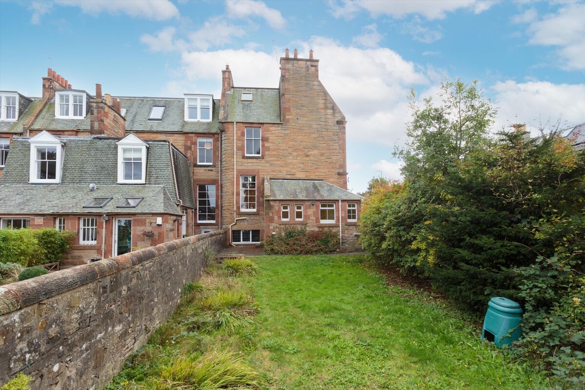 house for sale in Morningside Drive, Edinburgh, EH10. EDN012114747
