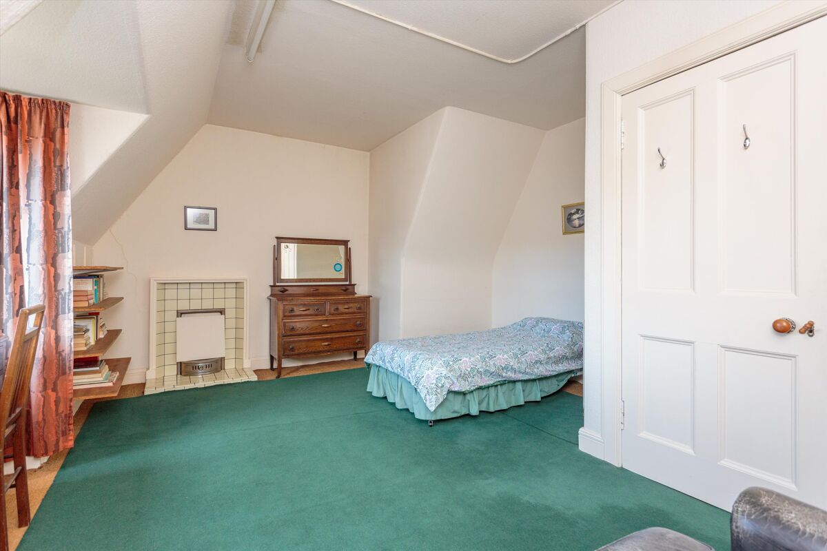 house for sale in Morningside Drive, Edinburgh, EH10. EDN012114747