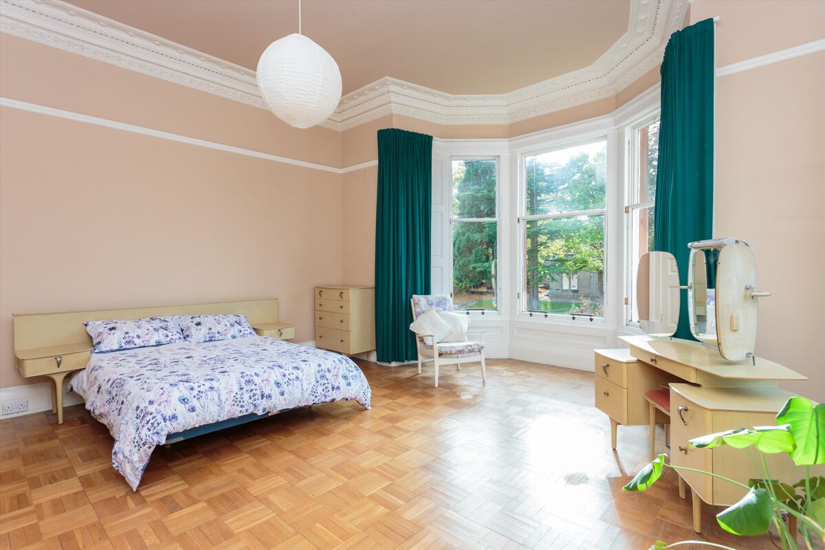 house for sale in Morningside Drive, Edinburgh, EH10. EDN012114747