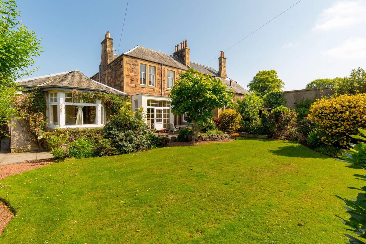 house for sale in Cluny Drive, Morningside, EH10 EDN012115317