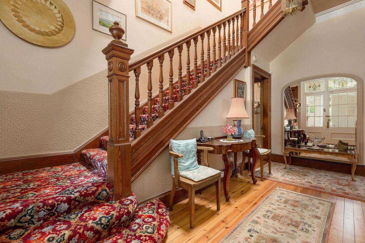 house for sale in Cluny Drive, Morningside, EH10 EDN012115317