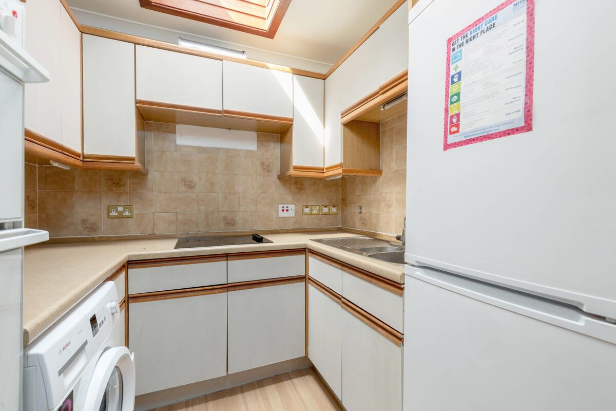 house for sale in Cluny Drive, Morningside, EH10 EDN012115317