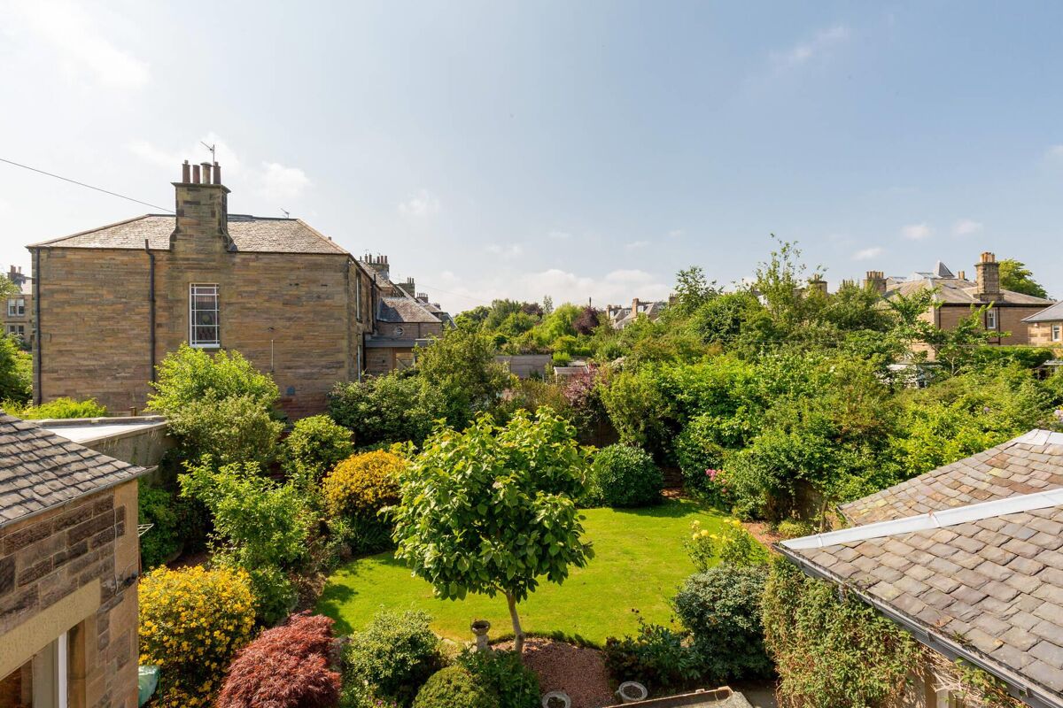 house for sale in Cluny Drive, Morningside, EH10 EDN012115317