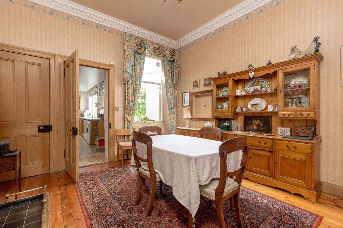 house for sale in Cluny Drive, Morningside, EH10 EDN012115317