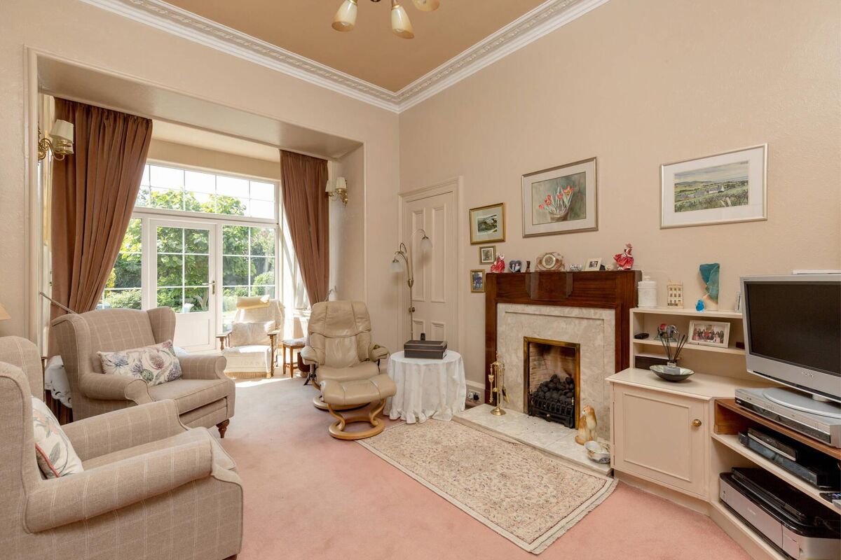 house for sale in Cluny Drive, Morningside, EH10 EDN012115317