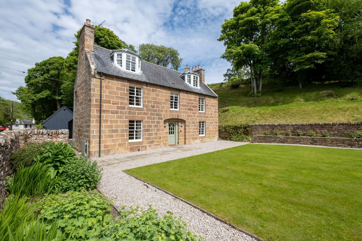 house for sale in Dornoch, Highland, IV25 EDN012116841 Knight Frank