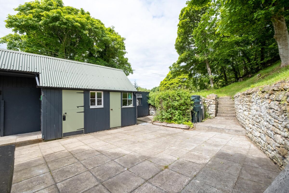 house for sale in Dornoch, Highland, IV25 EDN012116841 Knight Frank