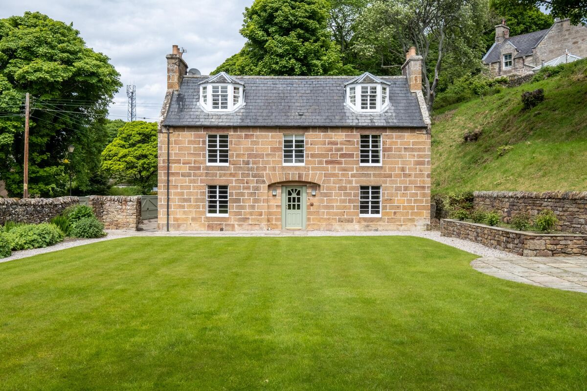 house for sale in Dornoch, Highland, IV25 EDN012116841 Knight Frank