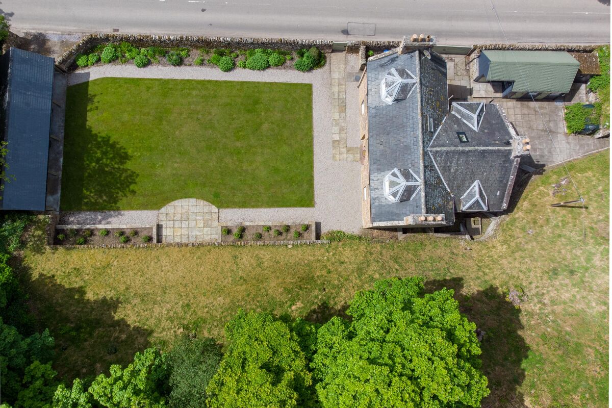 house for sale in Dornoch, Highland, IV25 EDN012116841 Knight Frank