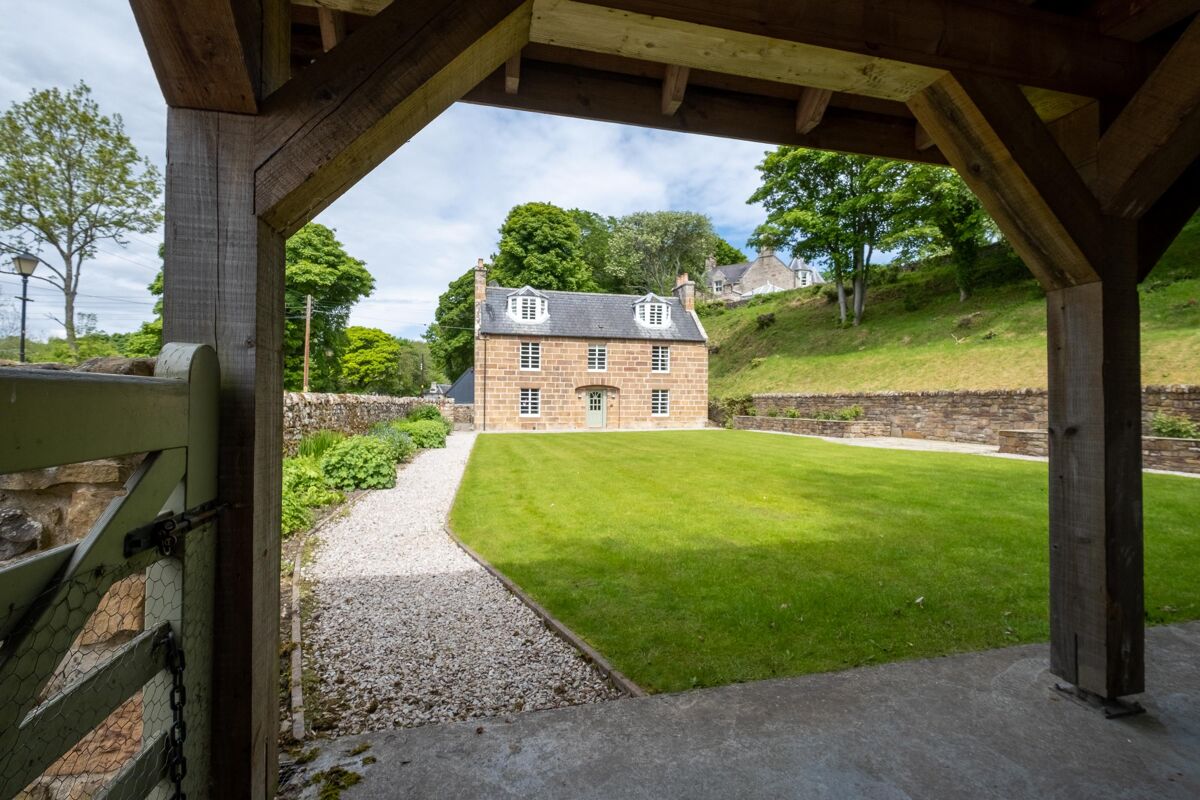 house for sale in Dornoch, Highland, IV25 EDN012116841 Knight Frank