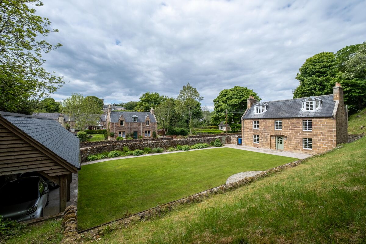 house for sale in Dornoch, Highland, IV25 EDN012116841 Knight Frank