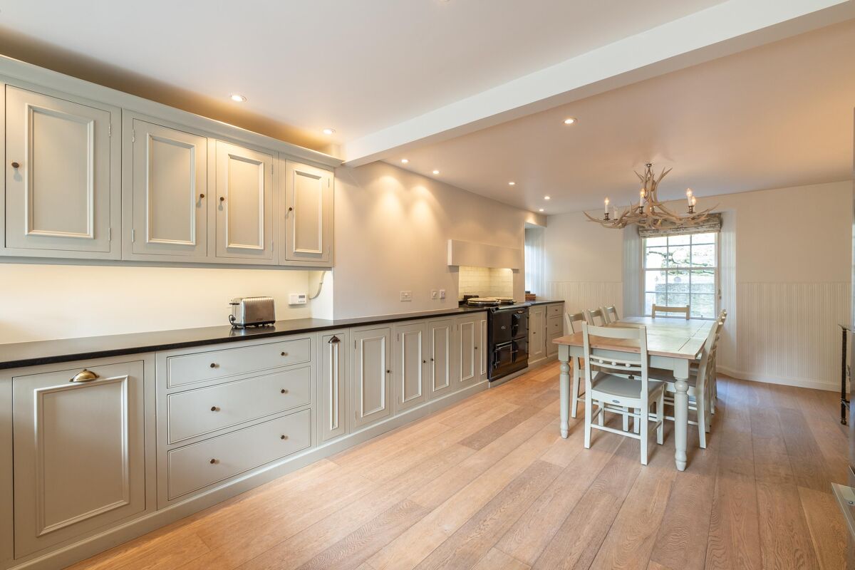 house for sale in Dornoch, Highland, IV25 EDN012116841 Knight Frank