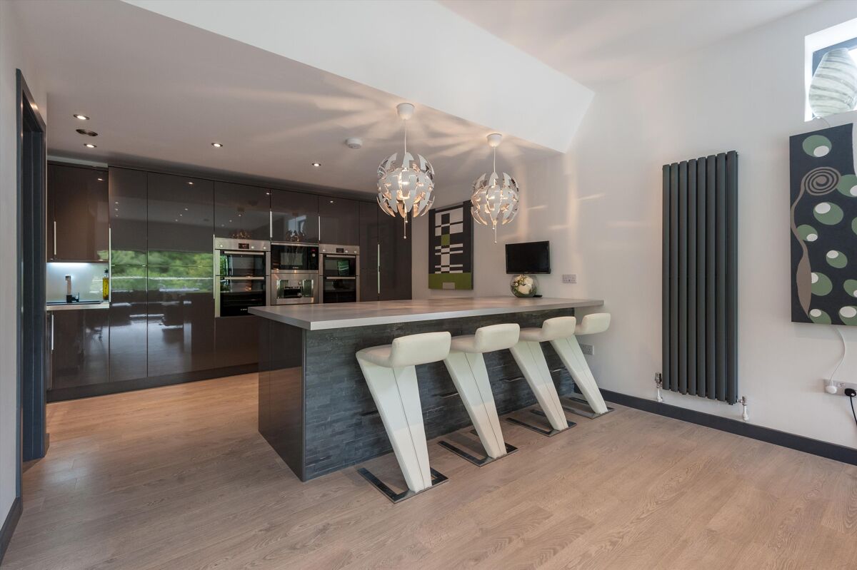 house for sale in Lanark Road West, Edinburgh, Midlothian, EH14