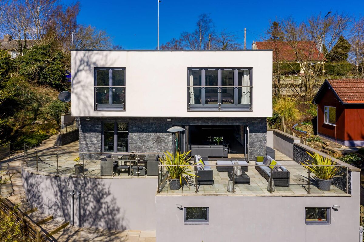 house for sale in Lanark Road West, Edinburgh, Midlothian, EH14