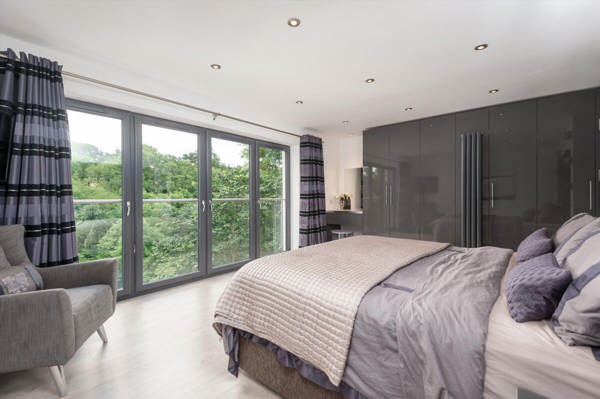 house for sale in Lanark Road West, Edinburgh, Midlothian, EH14 EDN012117330 Knight Frank