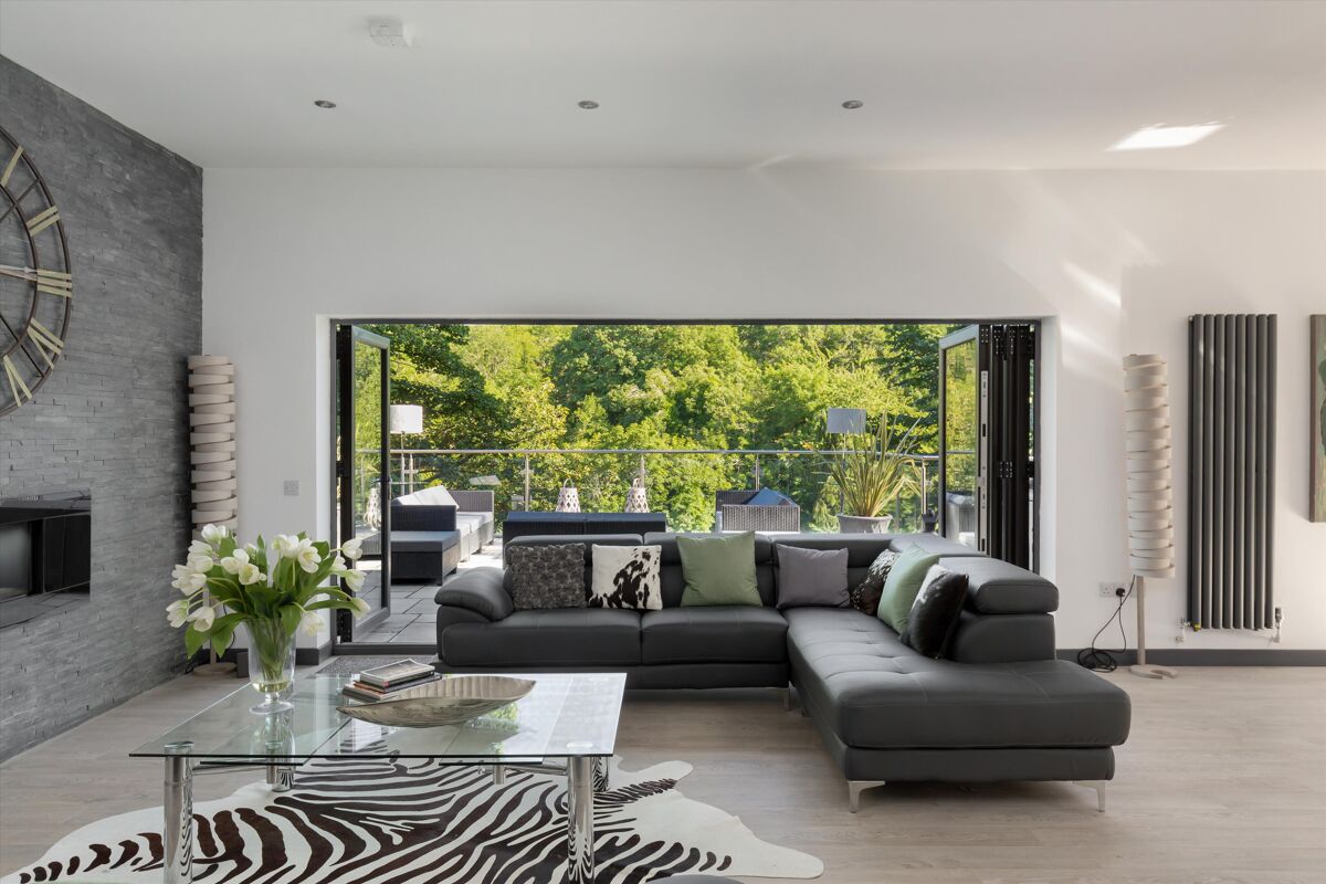 house for sale in Lanark Road West, Edinburgh, Midlothian, EH14