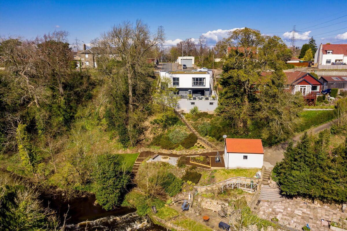 house for sale in Lanark Road West, Edinburgh, Midlothian, EH14