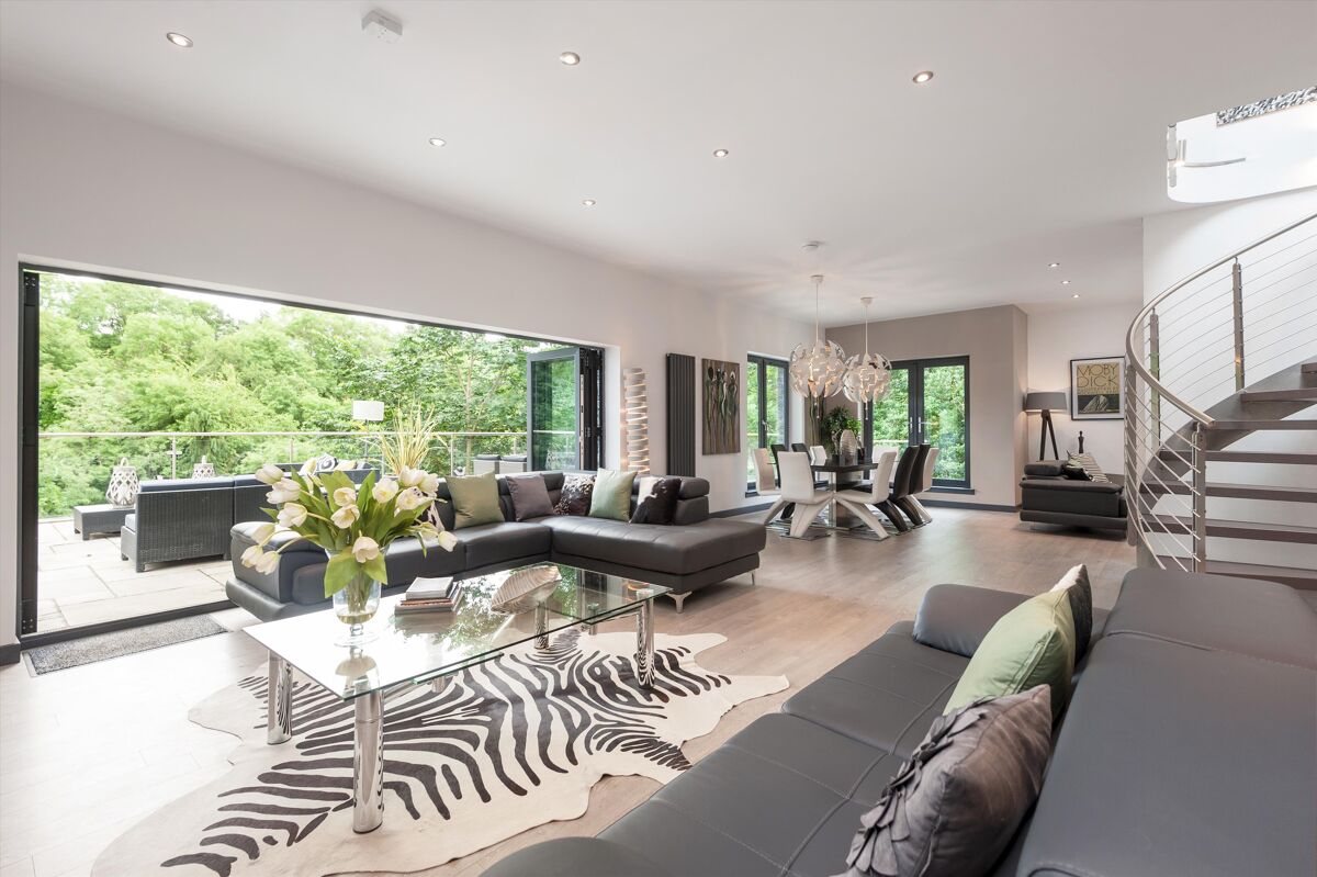 house for sale in Lanark Road West, Edinburgh, Midlothian, EH14