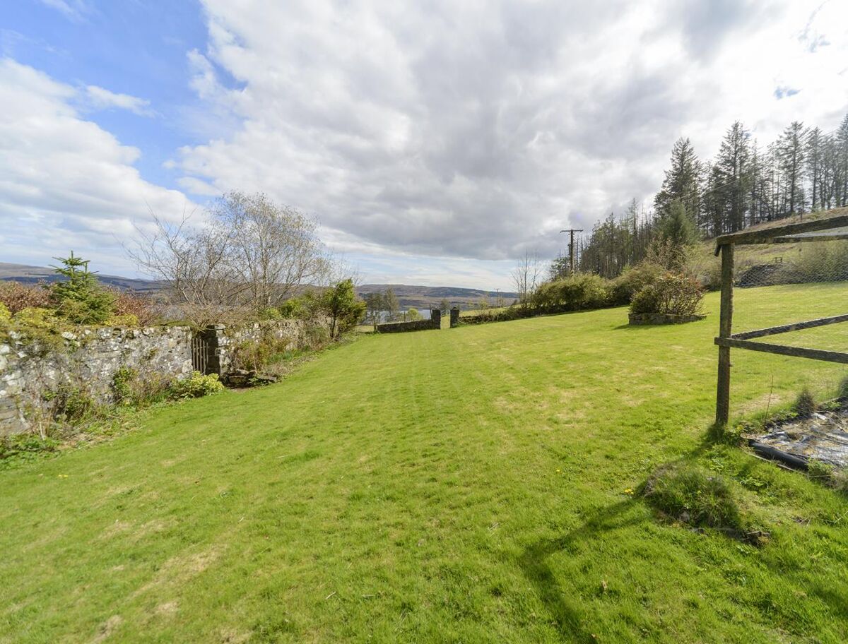 house for sale in Tiroran, Isle Of Mull, Argyll and Bute, PA69