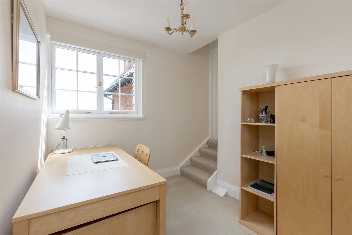 house for sale in Carlops Road, West Linton, Scottish Borders, EH46 EDN012128492 Knight Frank