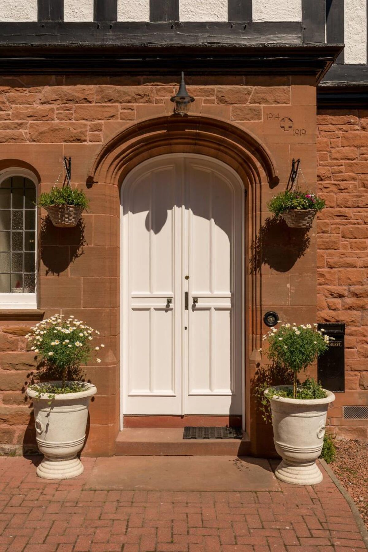 house for sale in Carlops Road, West Linton, Scottish Borders, EH46 EDN012128492 Knight Frank