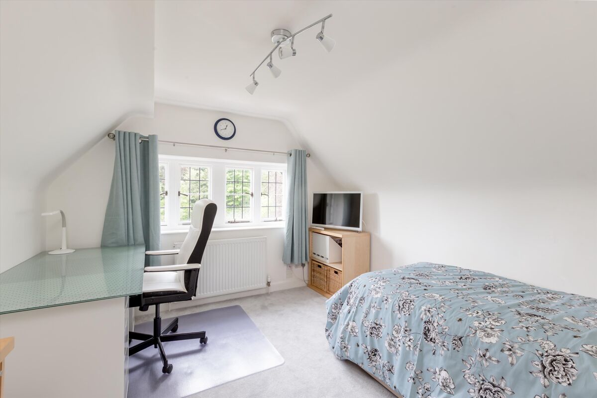 house for sale in Carlops Road, West Linton, Scottish Borders, EH46 EDN012128492 Knight Frank