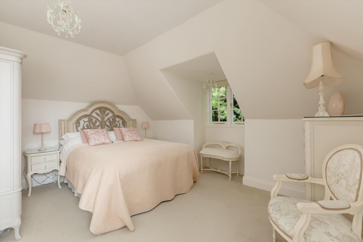 house for sale in Carlops Road, West Linton, Scottish Borders, EH46 EDN012128492 Knight Frank