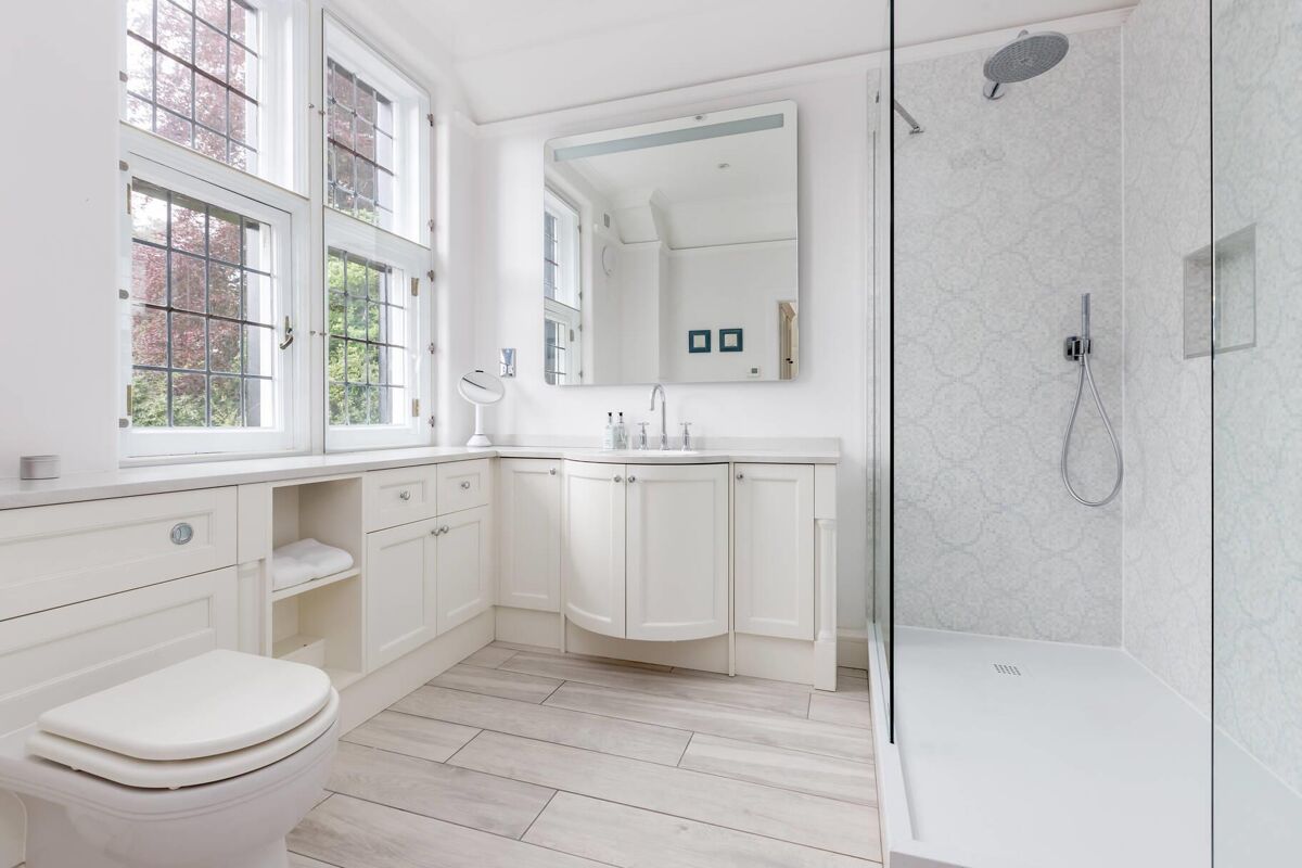 house for sale in Carlops Road, West Linton, Scottish Borders, EH46 EDN012128492 Knight Frank