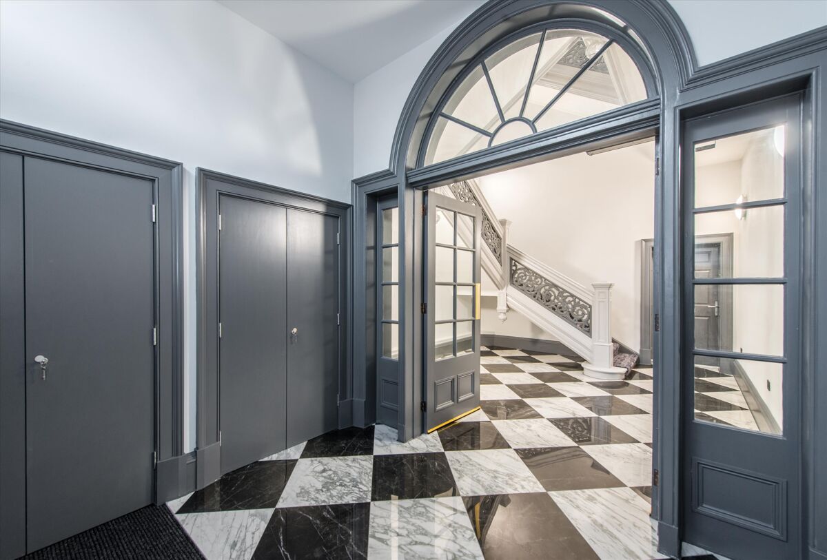 flat for sale in York Place, Edinburgh, EH1 EDN012132954 Knight Frank