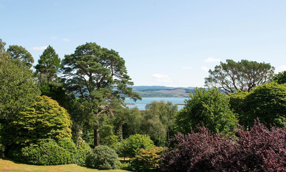 estate for sale in Castleton Estate, Lochgilphead, Argyll, PA31