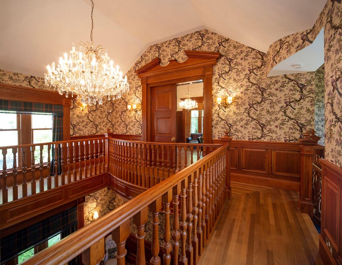 estate for sale in Castleton Estate, Lochgilphead, Argyll, PA31