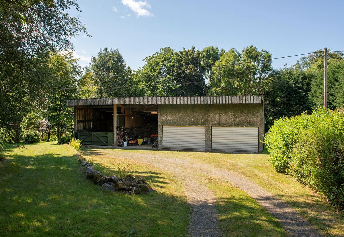 estate for sale in Castleton Estate, Lochgilphead, Argyll, PA31