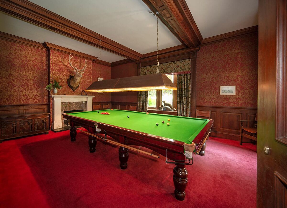 estate for sale in Castleton Estate, Lochgilphead, Argyll, PA31