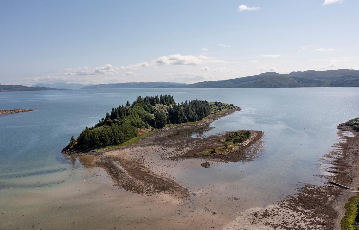 estate for sale in Castleton Estate, Lochgilphead, Argyll, PA31