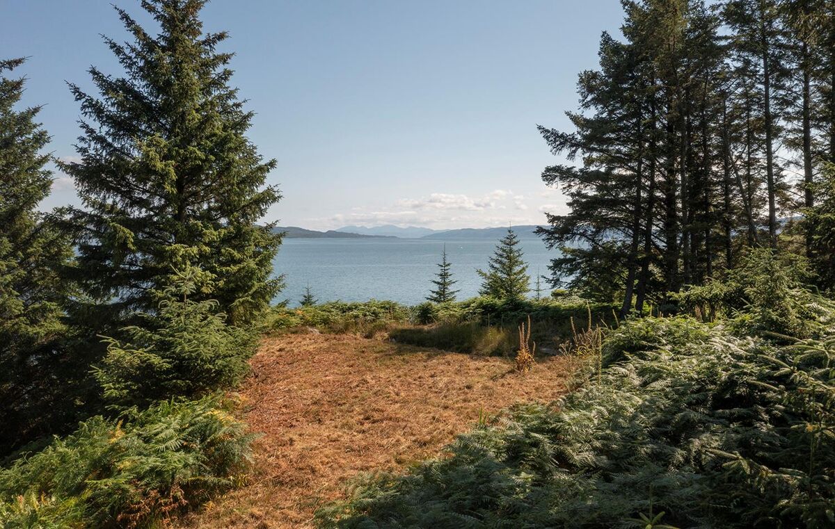 estate for sale in Castleton Estate, Lochgilphead, Argyll, PA31